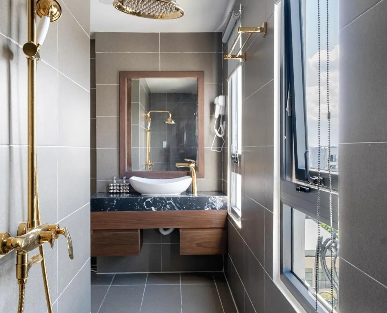 Langmandi Hotel & Apartment Da Nang