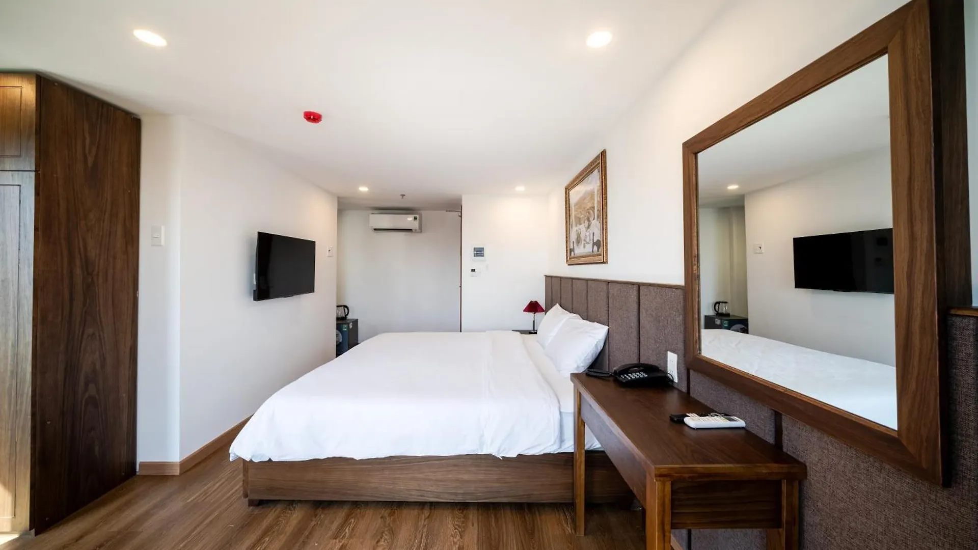 ****  Langmandi Hotel & Apartment Da Nang Vietnam