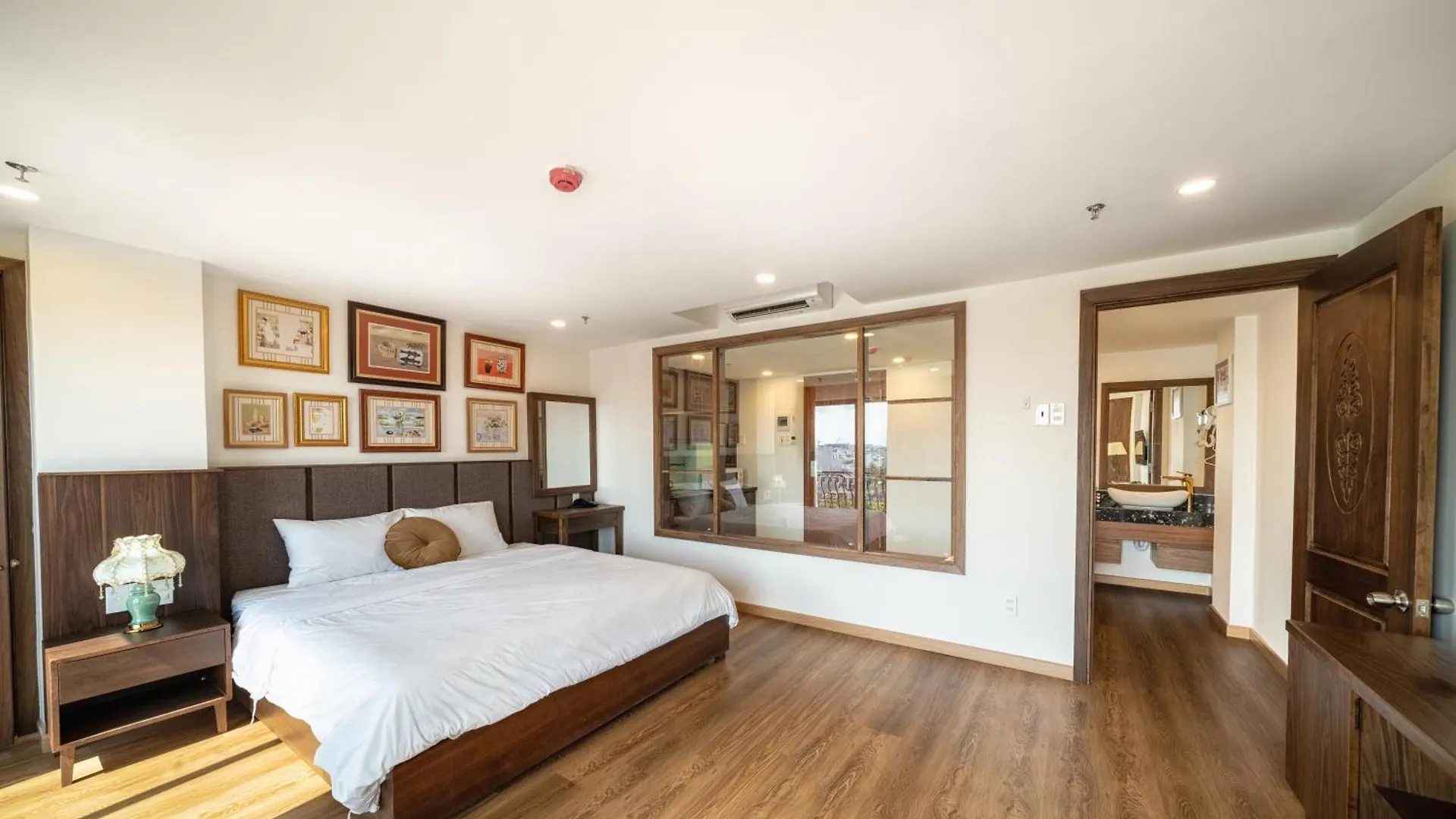 Langmandi Hotel & Apartment Da Nang