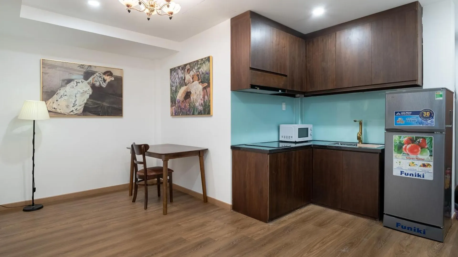 Langmandi Hotel & Apartment Da Nang