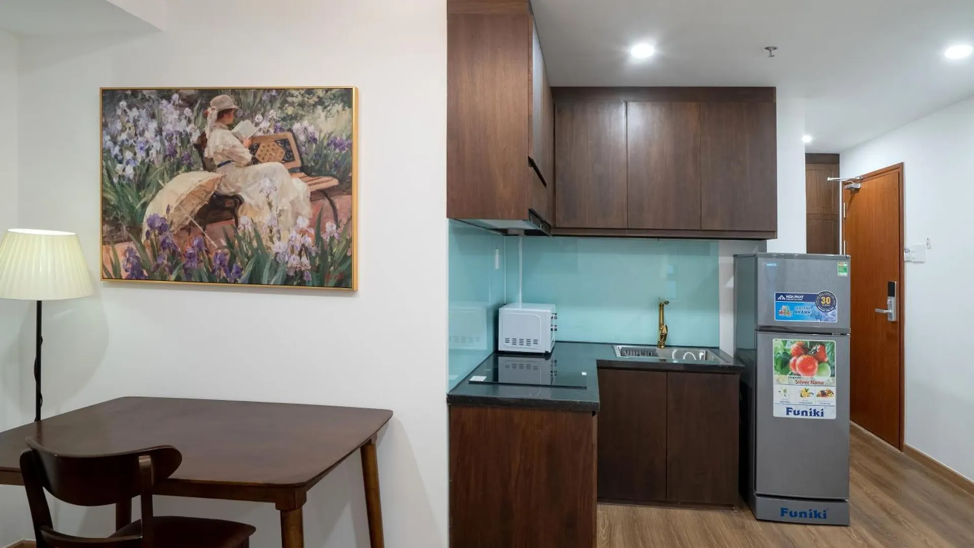 Langmandi Hotel & Apartment Da Nang 4*,  Vietnam