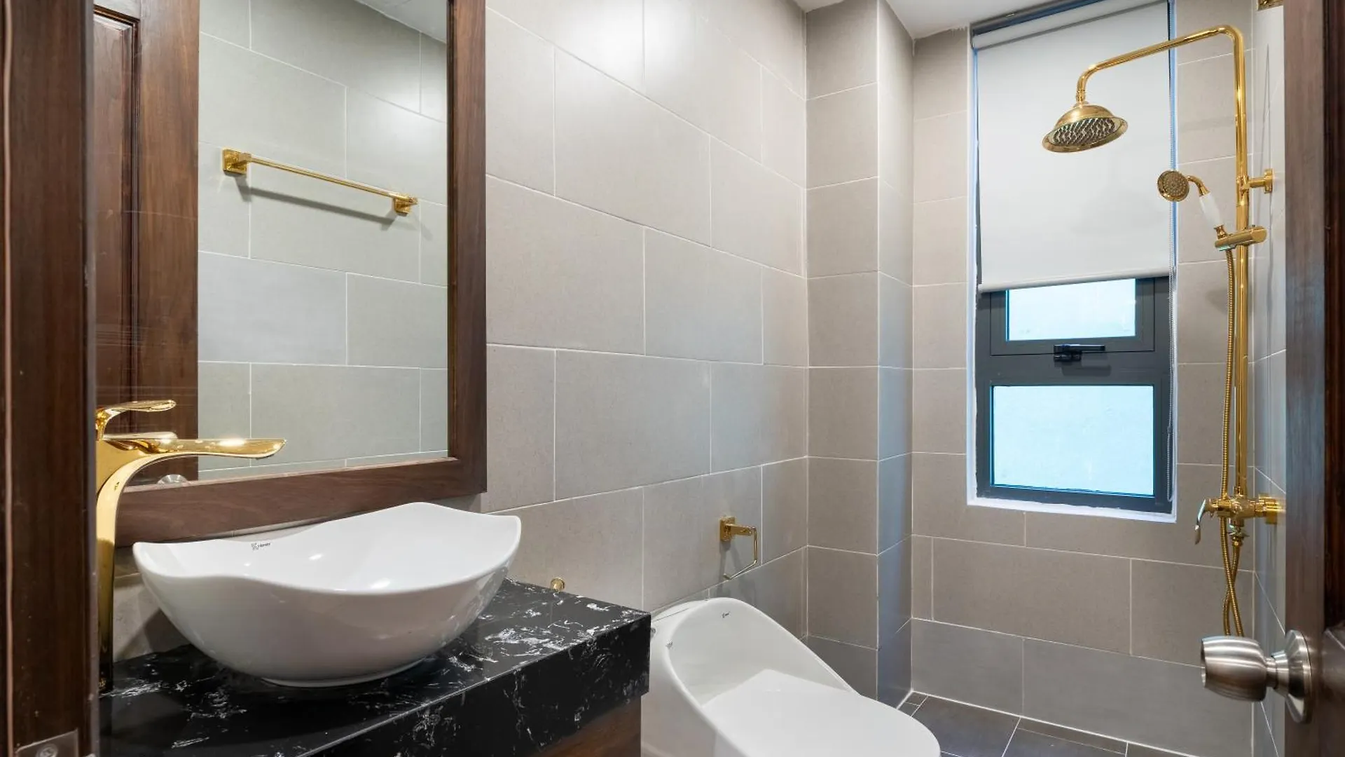Langmandi Hotel & Apartment Da Nang