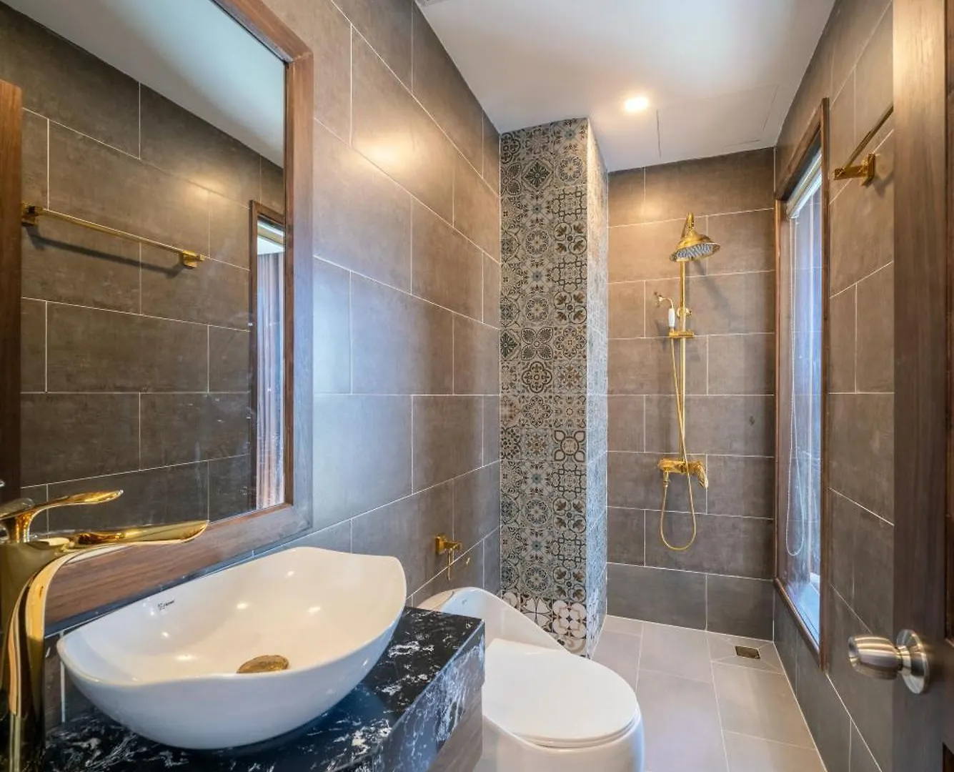 Langmandi Hotel & Apartment Da Nang 4*,  Vietnam