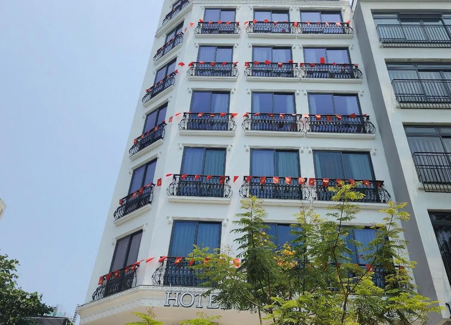 Langmandi Hotel & Apartment Da Nang 4*,  Vietnam